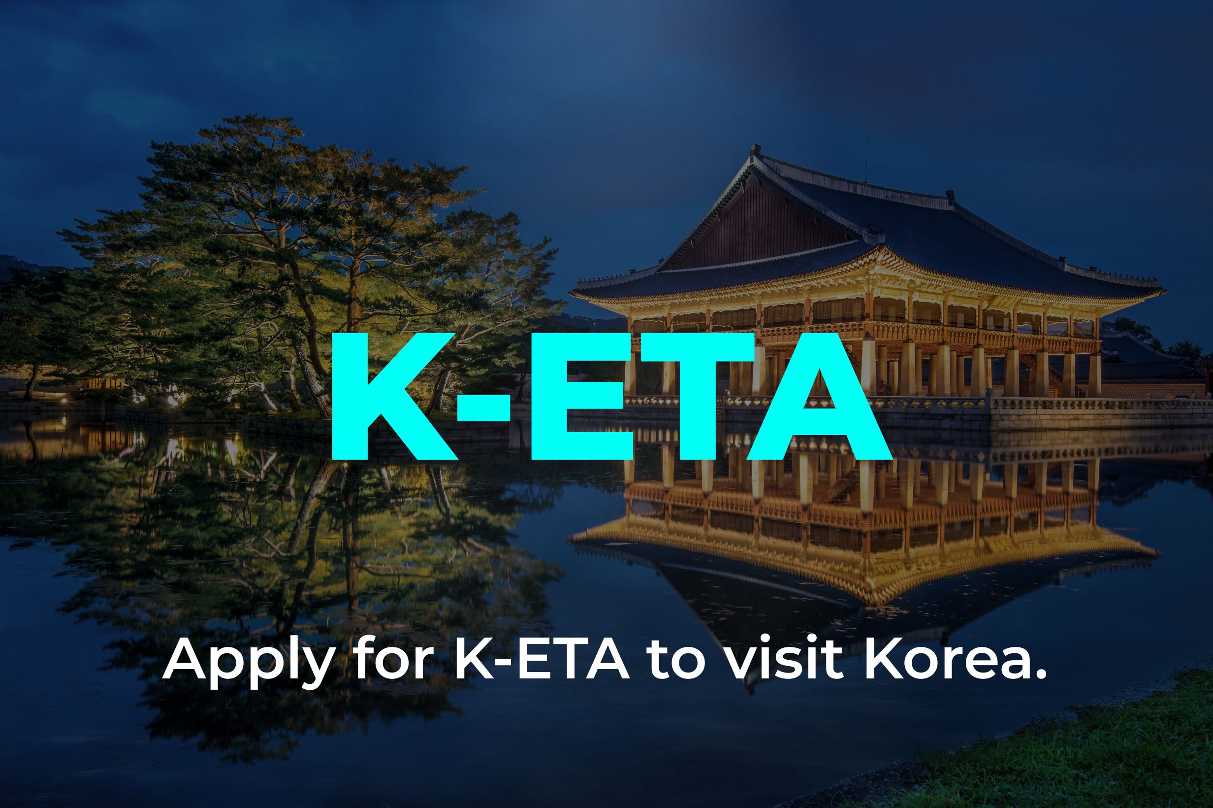 korea eta