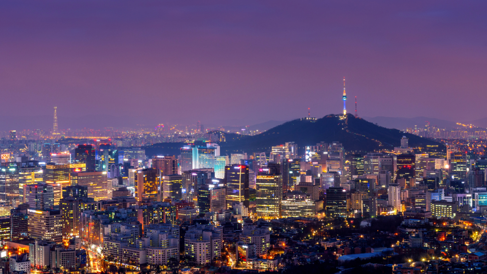 Seoul