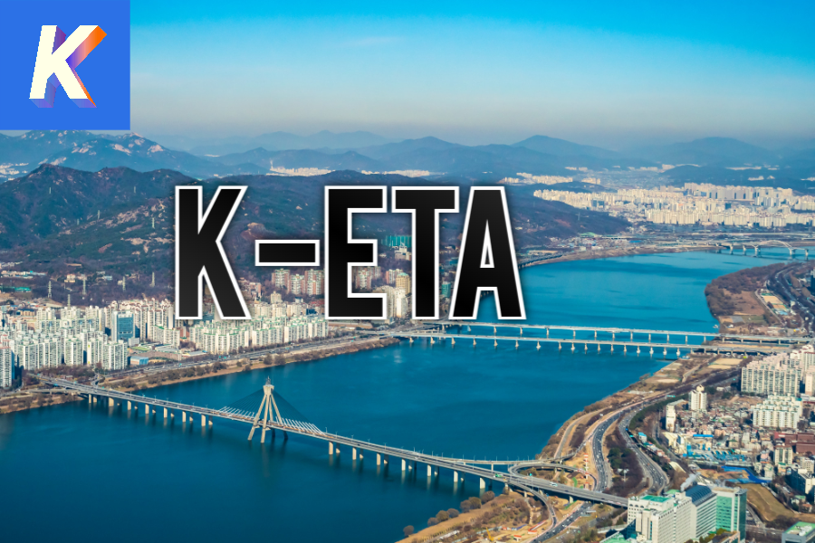 K-ETA