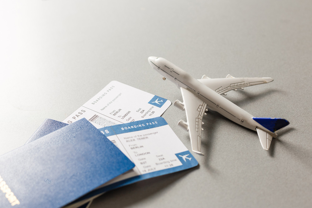 Why Travel Dates Are Required for KETA KOREA Application