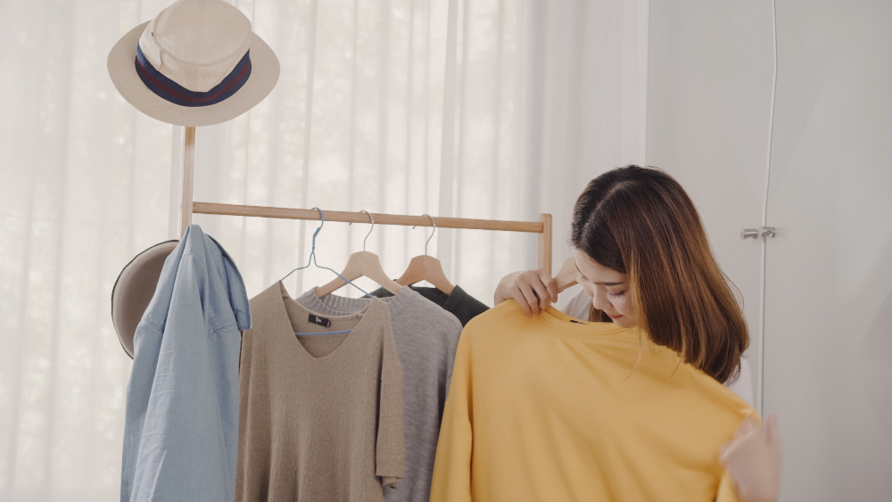 What to Wear in Korea in May