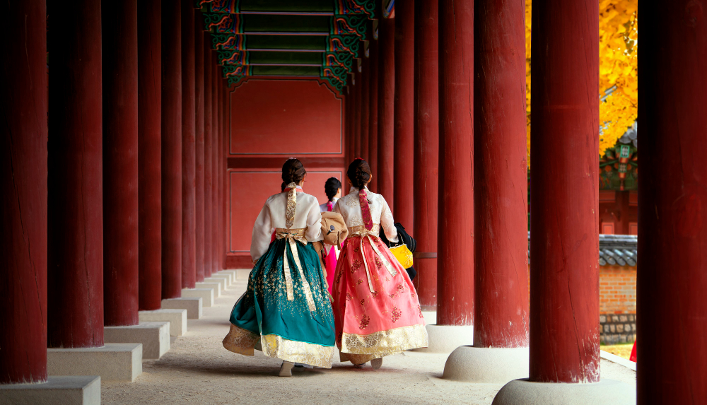5 Unique Experiences You Should Try in Korea